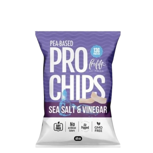 برولايف بنكهة ملح البحر واخل 60 جم